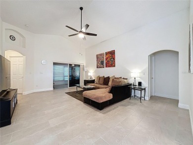 $10,000 Price Improvement!  Popular Kent model in the active 55+ on Kings Ridge Golf Club in Florida - for sale on GolfHomes.com, golf home, golf lot