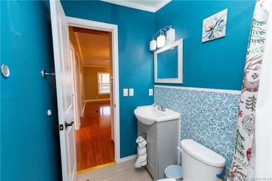 Discover charm and comfort at 840 Ferguson Lane in Corydon! This on Old Capital Golf Club in Indiana - for sale on GolfHomes.com, golf home, golf lot