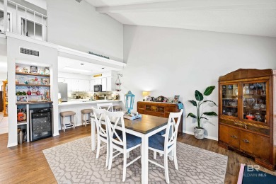 Incredible opportunity to own a home in the heart of Gulf Shores on The Golf Club of the Wharf in Alabama - for sale on GolfHomes.com, golf home, golf lot
