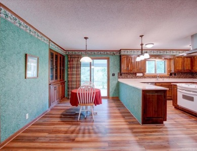 Mid-Century Modern Gem on DeSoto Golf Course - 4BR/2.5BA in Hot on DeSoto Golf Course in Arkansas - for sale on GolfHomes.com, golf home, golf lot