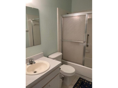 Don't miss this sparkling FULLY FURNISHED condo, located on a on Kings Point Executive Golf Course in Florida - for sale on GolfHomes.com, golf home, golf lot