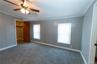 Discover charm and comfort at 840 Ferguson Lane in Corydon! This on Old Capital Golf Club in Indiana - for sale on GolfHomes.com, golf home, golf lot