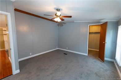 Discover charm and comfort at 840 Ferguson Lane in Corydon! This on Old Capital Golf Club in Indiana - for sale on GolfHomes.com, golf home, golf lot