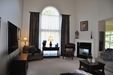 Welcome to this meticulously maintained brick and HardiePlank on The Medallion Golf Club  in Ohio - for sale on GolfHomes.com, golf home, golf lot