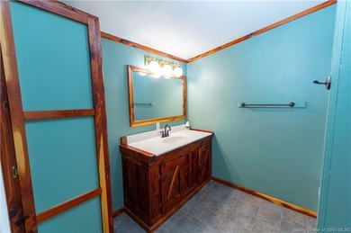 Discover charm and comfort at 840 Ferguson Lane in Corydon! This on Old Capital Golf Club in Indiana - for sale on GolfHomes.com, golf home, golf lot