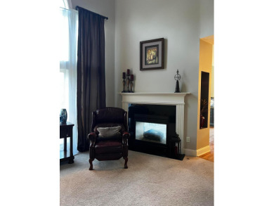 Welcome to this meticulously maintained brick and HardiePlank on The Medallion Golf Club  in Ohio - for sale on GolfHomes.com, golf home, golf lot