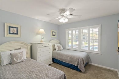 Incredible Ocean Views! Just steps away from the shoreline, this on Jekyll Island Golf Club in Georgia - for sale on GolfHomes.com, golf home, golf lot