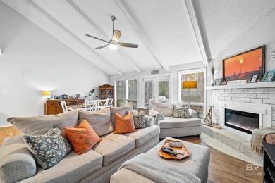 Incredible opportunity to own a home in the heart of Gulf Shores on The Golf Club of the Wharf in Alabama - for sale on GolfHomes.com, golf home, golf lot