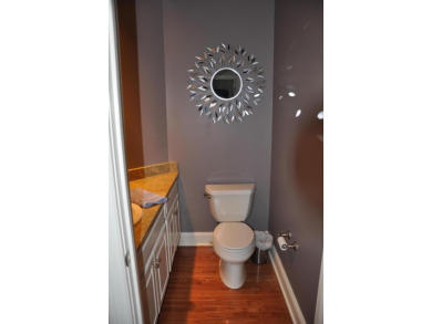 Welcome to this meticulously maintained brick and HardiePlank on The Medallion Golf Club  in Ohio - for sale on GolfHomes.com, golf home, golf lot
