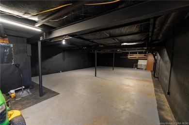 Discover charm and comfort at 840 Ferguson Lane in Corydon! This on Old Capital Golf Club in Indiana - for sale on GolfHomes.com, golf home, golf lot