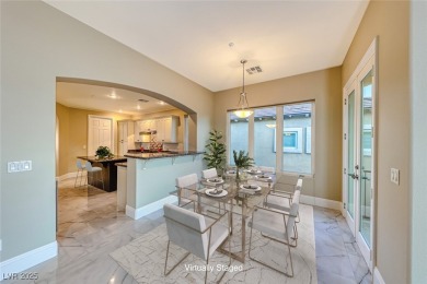 Welcome to Lake Las Vegas!This stunning 3-bedroom home in the on Reflection Bay Golf Club in Nevada - for sale on GolfHomes.com, golf home, golf lot