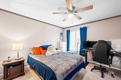 Incredible opportunity to own a home in the heart of Gulf Shores on The Golf Club of the Wharf in Alabama - for sale on GolfHomes.com, golf home, golf lot