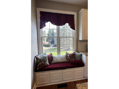 Welcome to this meticulously maintained brick and HardiePlank on The Medallion Golf Club  in Ohio - for sale on GolfHomes.com, golf home, golf lot