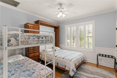 Incredible Ocean Views! Just steps away from the shoreline, this on Jekyll Island Golf Club in Georgia - for sale on GolfHomes.com, golf home, golf lot