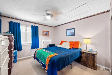 Incredible opportunity to own a home in the heart of Gulf Shores on The Golf Club of the Wharf in Alabama - for sale on GolfHomes.com, golf home, golf lot