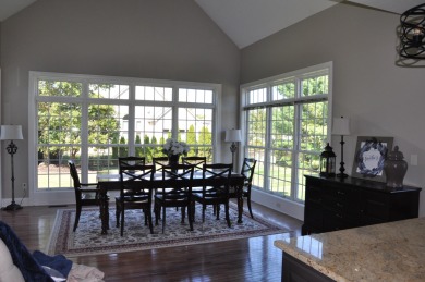 Welcome to this meticulously maintained brick and HardiePlank on The Medallion Golf Club  in Ohio - for sale on GolfHomes.com, golf home, golf lot