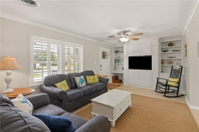 Incredible Ocean Views! Just steps away from the shoreline, this on Jekyll Island Golf Club in Georgia - for sale on GolfHomes.com, golf home, golf lot