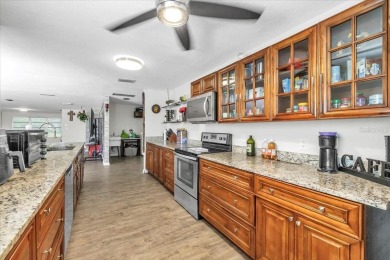 Rare Investment Opportunity! Looking for a stable income on Saint Andrews South Golf Club in Florida - for sale on GolfHomes.com, golf home, golf lot