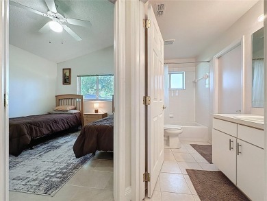 $10,000 Price Improvement!  Popular Kent model in the active 55+ on Kings Ridge Golf Club in Florida - for sale on GolfHomes.com, golf home, golf lot