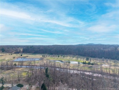 Discover charm and comfort at 840 Ferguson Lane in Corydon! This on Old Capital Golf Club in Indiana - for sale on GolfHomes.com, golf home, golf lot