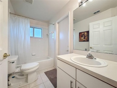 $10,000 Price Improvement!  Popular Kent model in the active 55+ on Kings Ridge Golf Club in Florida - for sale on GolfHomes.com, golf home, golf lot