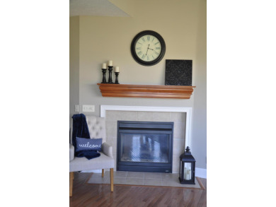 Welcome to this meticulously maintained brick and HardiePlank on The Medallion Golf Club  in Ohio - for sale on GolfHomes.com, golf home, golf lot