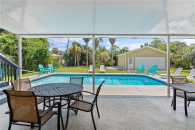 Incredible Ocean Views! Just steps away from the shoreline, this on Jekyll Island Golf Club in Georgia - for sale on GolfHomes.com, golf home, golf lot
