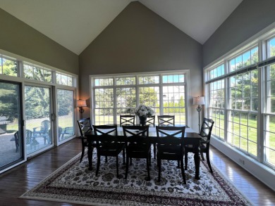 Welcome to this meticulously maintained brick and HardiePlank on The Medallion Golf Club  in Ohio - for sale on GolfHomes.com, golf home, golf lot