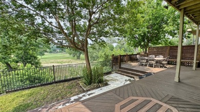 Priced to sell and located in highly sought after Riverhill on Riverhill Country Club in Texas - for sale on GolfHomes.com, golf home, golf lot