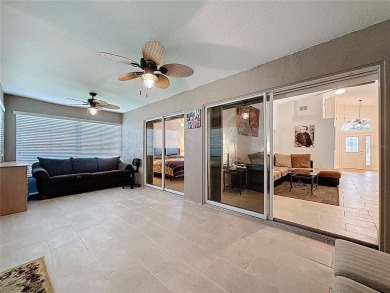 $10,000 Price Improvement!  Popular Kent model in the active 55+ on Kings Ridge Golf Club in Florida - for sale on GolfHomes.com, golf home, golf lot