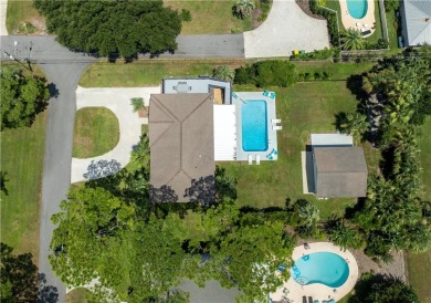 Incredible Ocean Views! Just steps away from the shoreline, this on Jekyll Island Golf Club in Georgia - for sale on GolfHomes.com, golf home, golf lot
