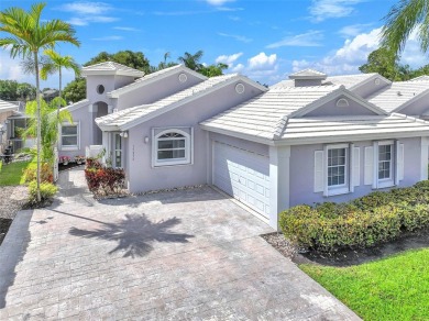 Spectacular, fully remodeled waterfront 3 bedrm and 2 bath home on Grand Palms Hotel and Golf Resort in Florida - for sale on GolfHomes.com, golf home, golf lot