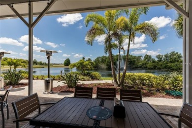 Don't miss this sparkling FULLY FURNISHED condo, located on a on Kings Point Executive Golf Course in Florida - for sale on GolfHomes.com, golf home, golf lot