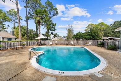 Incredible opportunity to own a home in the heart of Gulf Shores on The Golf Club of the Wharf in Alabama - for sale on GolfHomes.com, golf home, golf lot