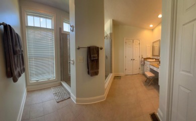 Welcome to this meticulously maintained brick and HardiePlank on The Medallion Golf Club  in Ohio - for sale on GolfHomes.com, golf home, golf lot