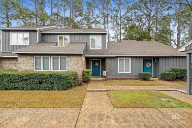 Incredible opportunity to own a home in the heart of Gulf Shores on The Golf Club of the Wharf in Alabama - for sale on GolfHomes.com, golf home, golf lot
