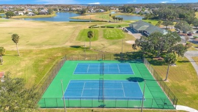 The Oaks is a pristine golf course community in Southwest on Oaks National Golf Course in Florida - for sale on GolfHomes.com, golf home, golf lot