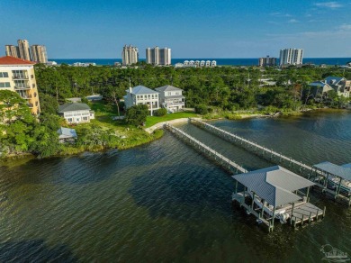 Come write your next chapter in this southern-charmer on Old on Lost Key Golf Club in Florida - for sale on GolfHomes.com, golf home, golf lot