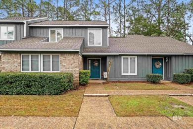 Incredible opportunity to own a home in the heart of Gulf Shores on The Golf Club of the Wharf in Alabama - for sale on GolfHomes.com, golf home, golf lot