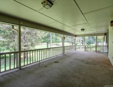 Mid-Century Modern Gem on DeSoto Golf Course - 4BR/2.5BA in Hot on DeSoto Golf Course in Arkansas - for sale on GolfHomes.com, golf home, golf lot