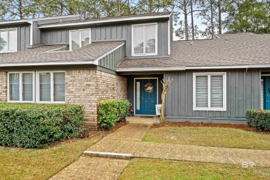 Incredible opportunity to own a home in the heart of Gulf Shores on The Golf Club of the Wharf in Alabama - for sale on GolfHomes.com, golf home, golf lot
