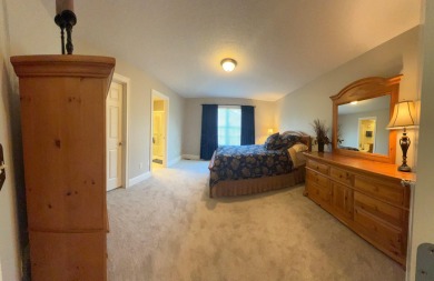 Welcome to this meticulously maintained brick and HardiePlank on The Medallion Golf Club  in Ohio - for sale on GolfHomes.com, golf home, golf lot