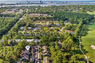 Incredible opportunity to own a home in the heart of Gulf Shores on The Golf Club of the Wharf in Alabama - for sale on GolfHomes.com, golf home, golf lot