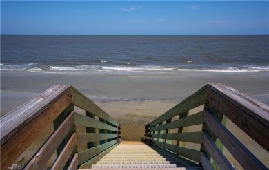 Incredible Ocean Views! Just steps away from the shoreline, this on Jekyll Island Golf Club in Georgia - for sale on GolfHomes.com, golf home, golf lot