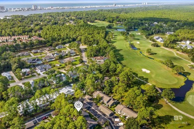 Incredible opportunity to own a home in the heart of Gulf Shores on The Golf Club of the Wharf in Alabama - for sale on GolfHomes.com, golf home, golf lot
