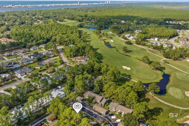 Incredible opportunity to own a home in the heart of Gulf Shores on The Golf Club of the Wharf in Alabama - for sale on GolfHomes.com, golf home, golf lot