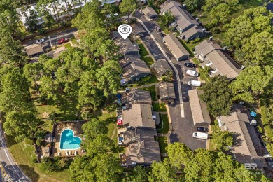 Incredible opportunity to own a home in the heart of Gulf Shores on The Golf Club of the Wharf in Alabama - for sale on GolfHomes.com, golf home, golf lot