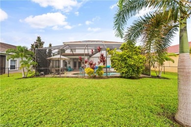 Welcome to this fabulous home in Valencia Lakes!  This perfectly on Valencia Golf and Country Club in Florida - for sale on GolfHomes.com, golf home, golf lot