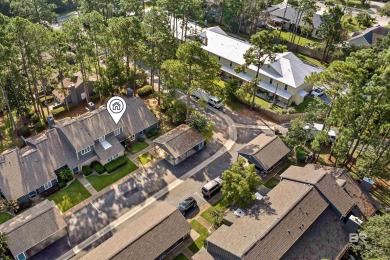 Incredible opportunity to own a home in the heart of Gulf Shores on The Golf Club of the Wharf in Alabama - for sale on GolfHomes.com, golf home, golf lot