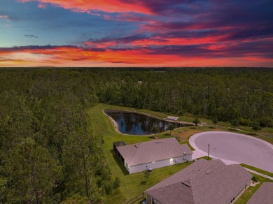 Nature,Views,Privacy In This Exclusive 55+ Gated Golf Community on Grand Reserve Golf Course in Florida - for sale on GolfHomes.com, golf home, golf lot